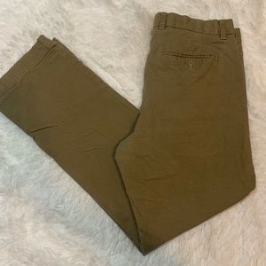 men’s banana republic dress pants